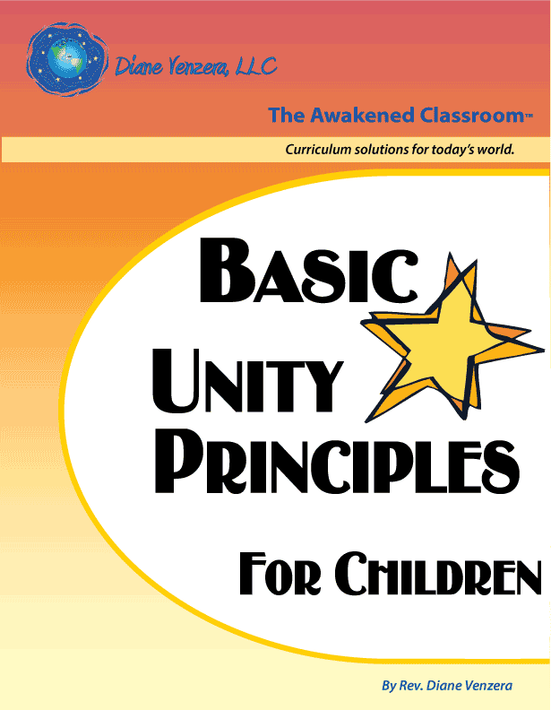 Basic Unity Principles for Children