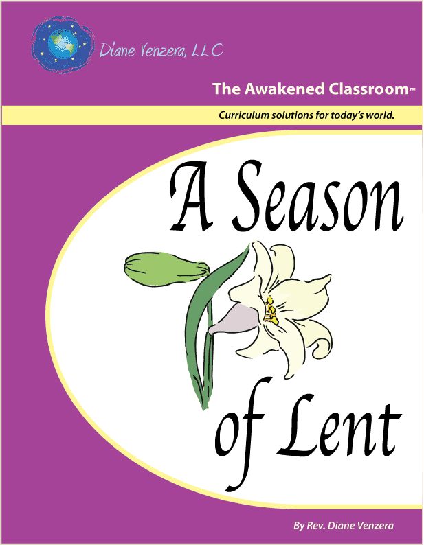 A Season of Lent