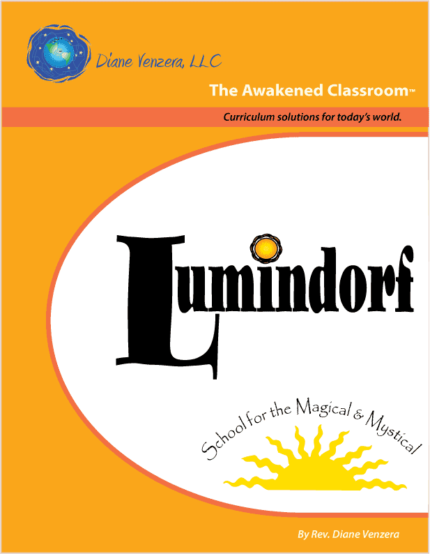 Lumindorf (Book Version)