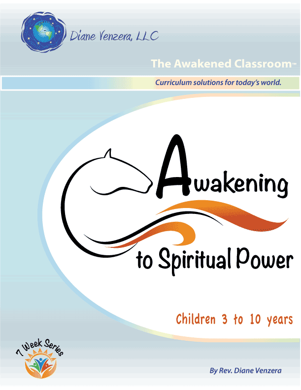 Awakening to Spiritual Power, Children