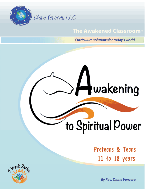 Awakening to Spiritual Power, Teens